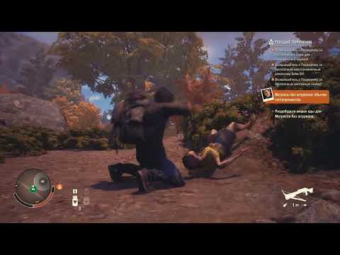 Видео: Все пошло не по плану - State of Decay 2 #06