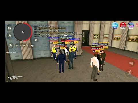 Видео: Совместка с МВД А 15.09