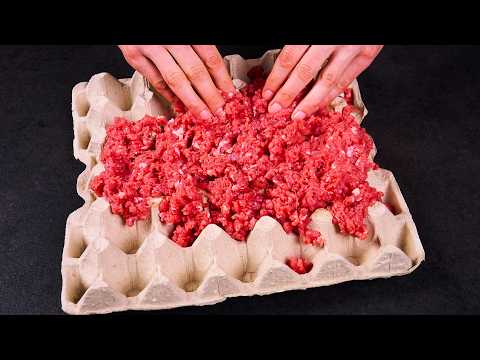 Видео: Никто вам не рассказывал об этом трюке! 6 гениальных рецептов на каждый день, которые работают лу...