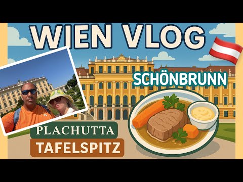 Видео: 🇦🇹Шёнбрунн-дворец династии Габсбургов. Парк, лабиринт и Глориетта. Вкуснейший тафельшпиц в Plachutta