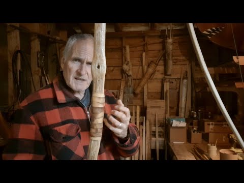 Видео: Детальная работа над пачкой луков!