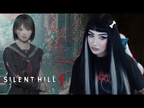 Видео: 5. НОВЫЙ SILENT HILL F В ЯПОНИИ