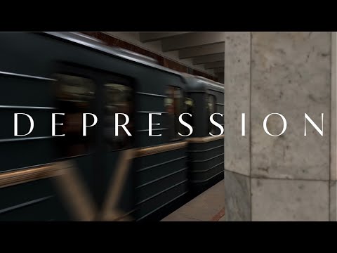 Видео: ДЕПРЕССИЯ В 25 | МОЯ ИСТОРИЯ: какие были симптомы, как диагностировали и как я сейчас живу