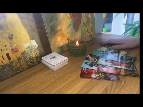 Видео: Нравлюсь ли я ЕМУ? Чего он хочет? | Таро