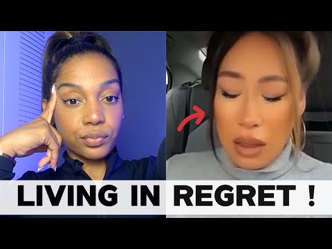 Видео: Женщина СОЖАЛЕЕТ о разводе после того, как стала СТРАСТНОЙ МУЖЧИНОЙ!