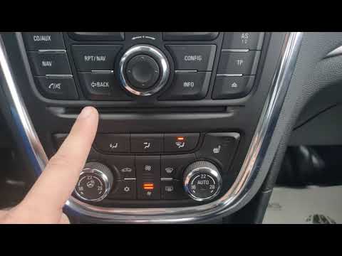 Видео: видео обзор Opel Mokka