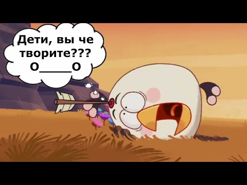 Видео: То что не замечаешь при первом просмотре *19 часть*