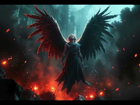 Видео: Падший во тьму