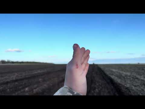 Видео: Культивація під ярі культури | Обробіток ґрунту 