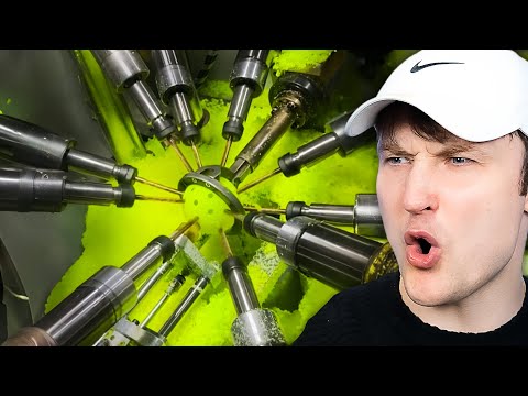 Видео: Секреты создания вещей