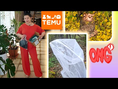 Видео: ТЕМУ меня удивил!Распаковка TEMU.TEMU HAUL #обзор #распаковка #fashion #trending #подпишись #