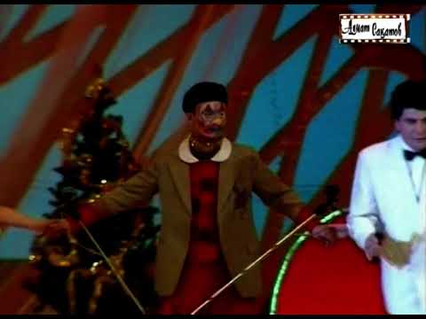 Видео: Бауыржан Шоу | Жаңа жылдық концерт | Толық нұсқа