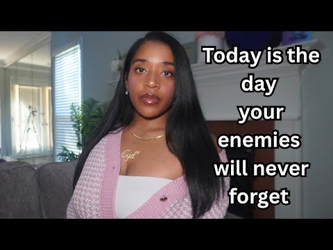 Видео: Сегодня тот день, который ваши враги НИКОГДА не забудут 💯