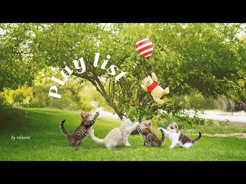 Видео: 𝐏𝐥𝐚𝐲𝐥𝐢𝐬𝐭 [Cafe] Песни которые делают день лучше🎵 Сразу становится радостно❤️ | Фоновая музыка