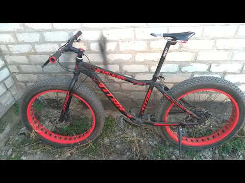 Видео: Фетбайк. Стоит ли брать?