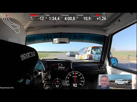 Видео: DRACON SPEED CUP 3 2025 S.Simeonov (МОНКАТА) VW GOLF 2