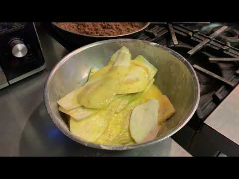 Видео: Мусака