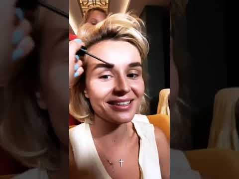 Видео: Полина Гагарина (@gagara1987)  • Instagram