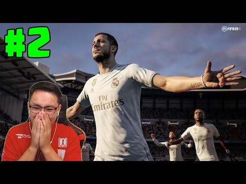 Видео: FIFA 20 "Менің Алғашқы ойыным #2"