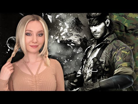 Видео: Metal Gear Solid 3: Snake Eater НА РУССКОМ (сабы) прохождение игры №1