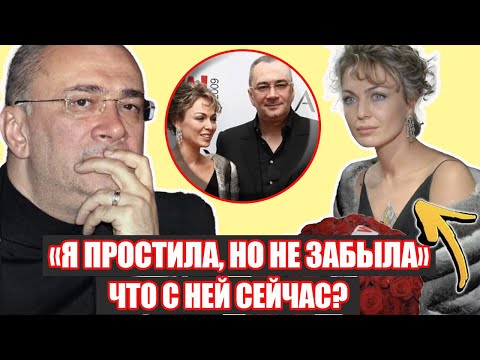 Видео: АХНУЛИ ВСЕ! Как выглядит и где живет бывшая жена Константина Меладзе — Яна Сумм