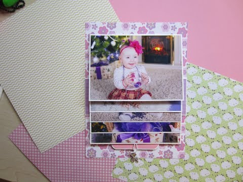 Видео: конструкция каскад МК