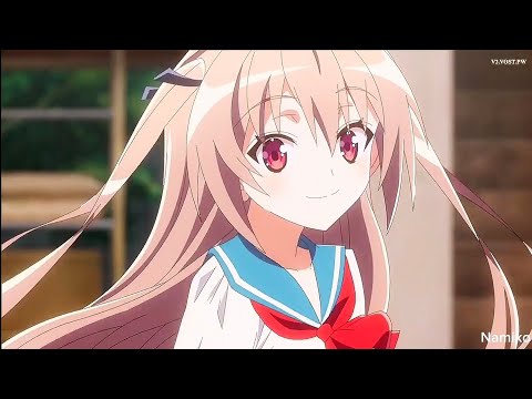 Видео: Аниме клип - Девочка космос, девочка звездолёт |AMV|