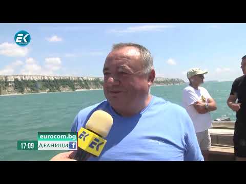 Видео: Мидена ферма "Дълбока" е разположена в една от най-екологично чистите области на родното Черноморие