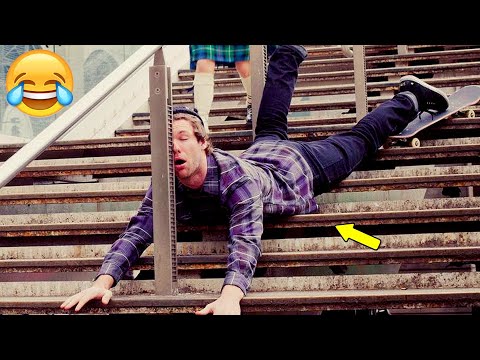 Видео: Я РЖАЛ ДО СЛЕЗ😂 40 Минут ОТБОРНЫХ ПРИКОЛОВ 2024 Смешные видео - Лучшие ПРИКОЛЫ #13