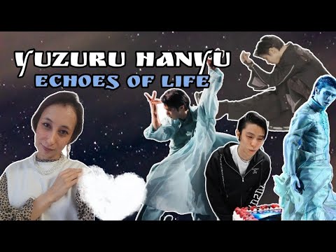 Видео: Yuzuru Hanyu и его удивительное новое шоу Echoes of Life❤