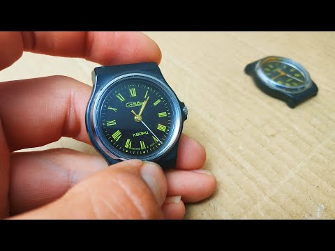 Видео: А ВЫ ЗНАЛИ? ЧТО ЭТИ ЧАСЫ С САМЫЕ ДОРОГИМИ ДРАГМЕТАЛЛАМИ