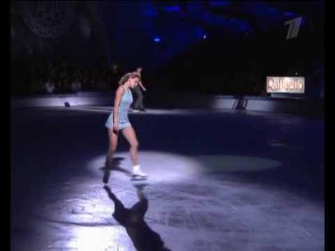 Видео: In love (Екатерина Гордеева и Егор Бероев)