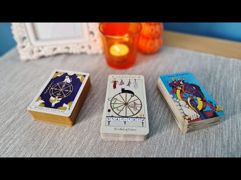 Видео: 💫🙀Промени, които предстоят за вас - до края на годината🙀💫