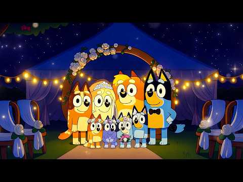 Видео: Свадьба в голубых тонах ✨ Расслабляющая атмосфера вечера 🎶 Ненавязчивые ритмы фортепиано для учёб...