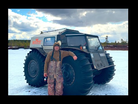 Видео: #sherp #fishing #travel РЫБАЛКА НА ОЗЕРАХ НА ШЕРПЕ В СИБИРИ
