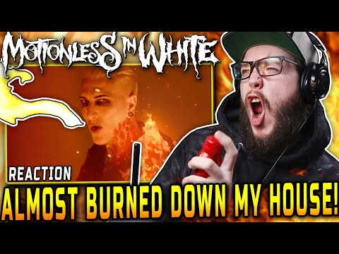 Видео: «Неподвижный в белом» — шедевр / Другая жизнь? | Реакция / Обзор