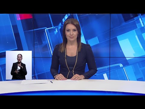 Видео: Вести на Канал 5 во 18, 12.10.2025