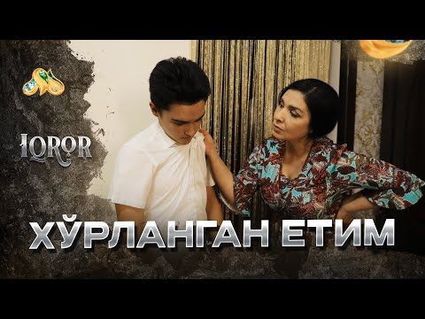 Видео: Хўрланган етим... Iqror, 633 - son