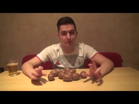 Видео: ОТКРЫВАЕМ КИНДЕРЫ | КИНДЕР ОПЕНИНГ #1 | КОНКУРЕНТ MR MAX