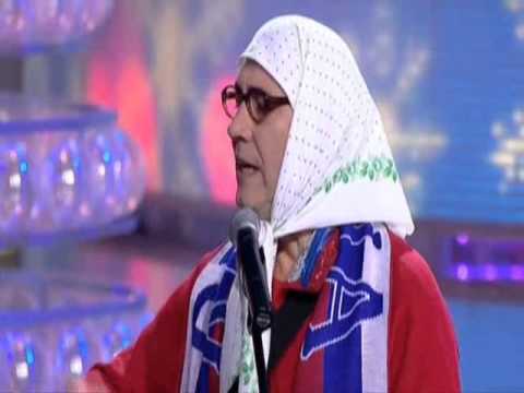 Видео: Парад звезд 2010