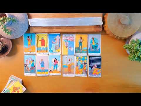 Видео: ВЕСЫ | «ОНИ ХОТЯТ ВЕРНУТЬСЯ ДОМОЙ, ВЕСЫ!» 😭 НОЯБРЬ 2025