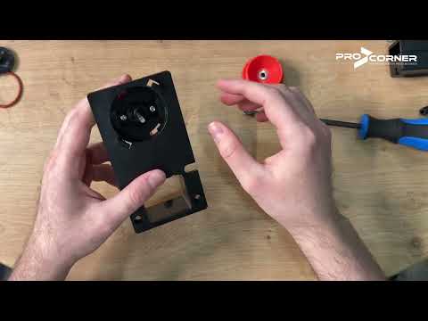 Видео: Снимаем и разбираем миксер на JETINNO