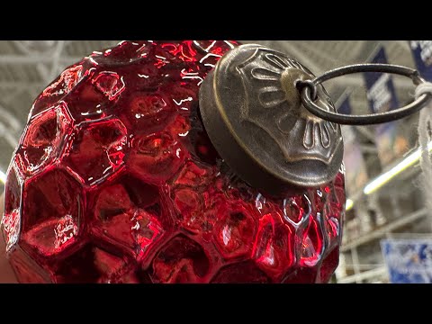 Видео: METRO | НОВЫЙ  2026 ГОД !!! | РОСКОШНЫЕ ИГРУШКИ | ОСТОРОЖНО! МНОГО КРАСОТЫ