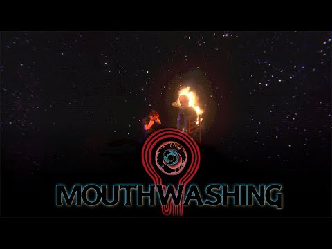 Видео: ФИНАЛ. Мы всё не правильно поняли. ❂ Mouthwashing #3 FINAL