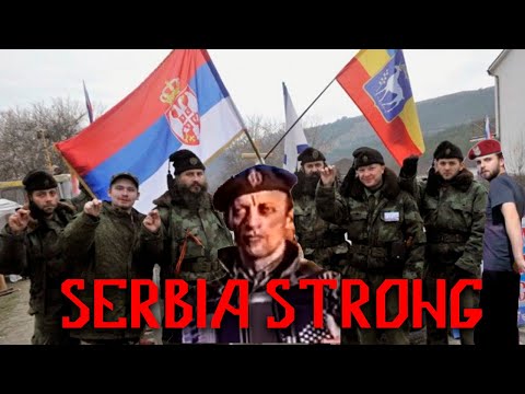 Видео: АНДРБОЛЛ СМОТРИТ ИСТОРИЮ REM0VE КЕВАВ и SERBIA STRONG!(часть 1)