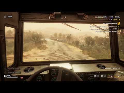 Видео: Road Craft: симулятор дорожного абсурда