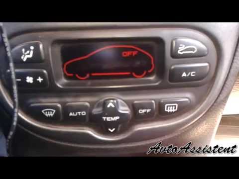 Видео: AvtoAssistent - Обзор Peugeot 206 сс