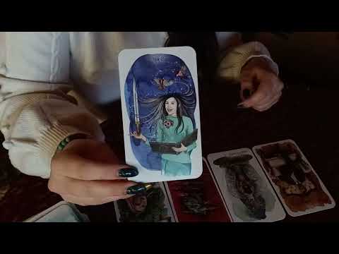 Видео: Какво става в сърцето ти?❤️💌 Непостоянен човек 🩷🔥🌸