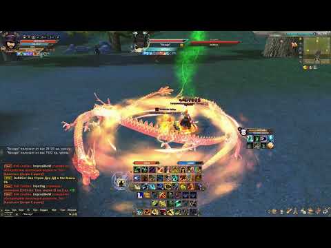 Видео: PW pvp ВАР 80+80?