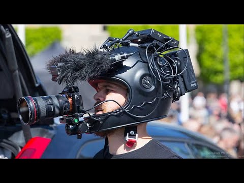 Видео: Видеорегистратор на МОТОЦИКЛ!